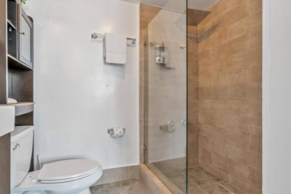 Amazing Apartment In South Beach, Ocean Drive Miami Beach Kültér fotó