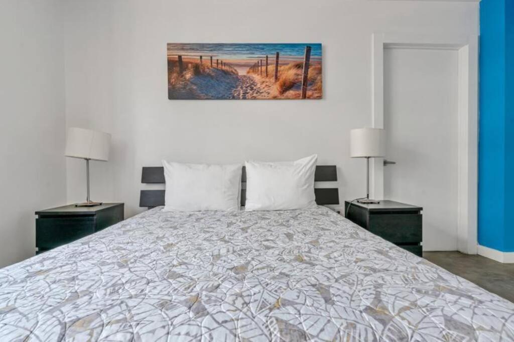 Amazing Apartment In South Beach, Ocean Drive Miami Beach Kültér fotó
