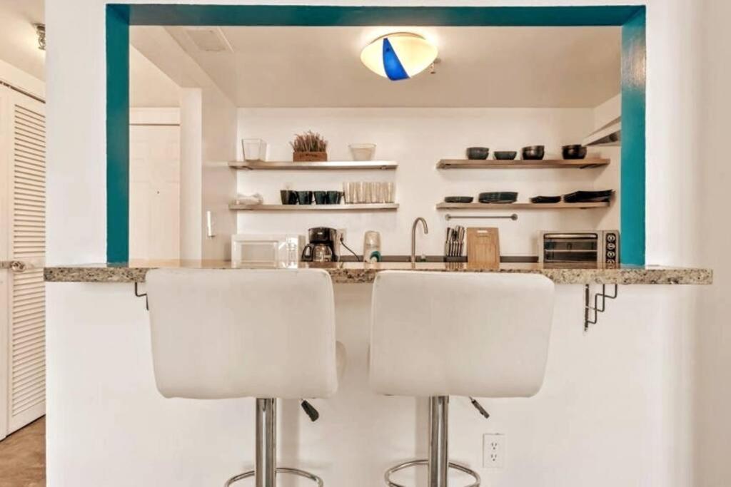 Amazing Apartment In South Beach, Ocean Drive Miami Beach Kültér fotó