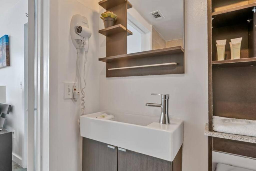 Amazing Apartment In South Beach, Ocean Drive Miami Beach Kültér fotó