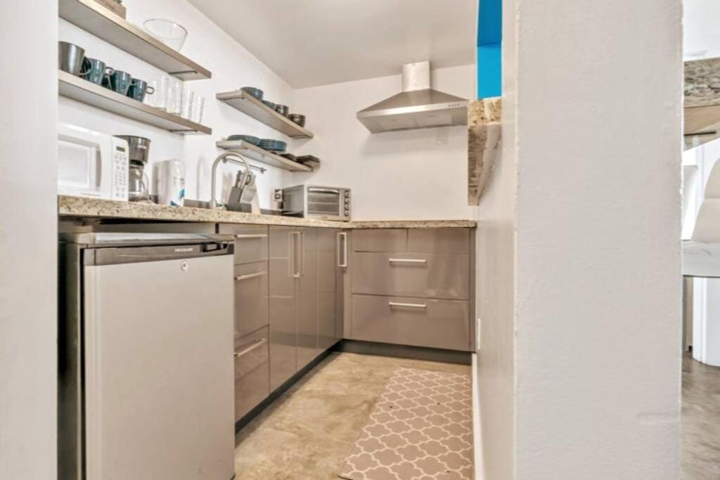 Amazing Apartment In South Beach, Ocean Drive Miami Beach Kültér fotó